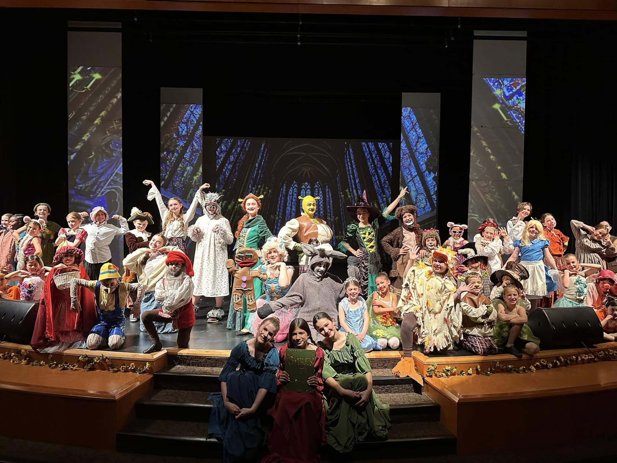 Broadway Bound photo 1