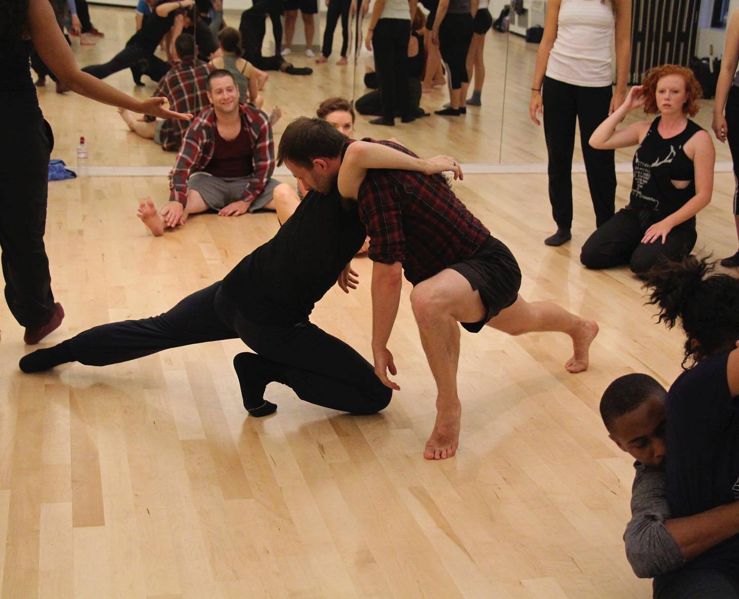 Broadway Dance Camp photo 1