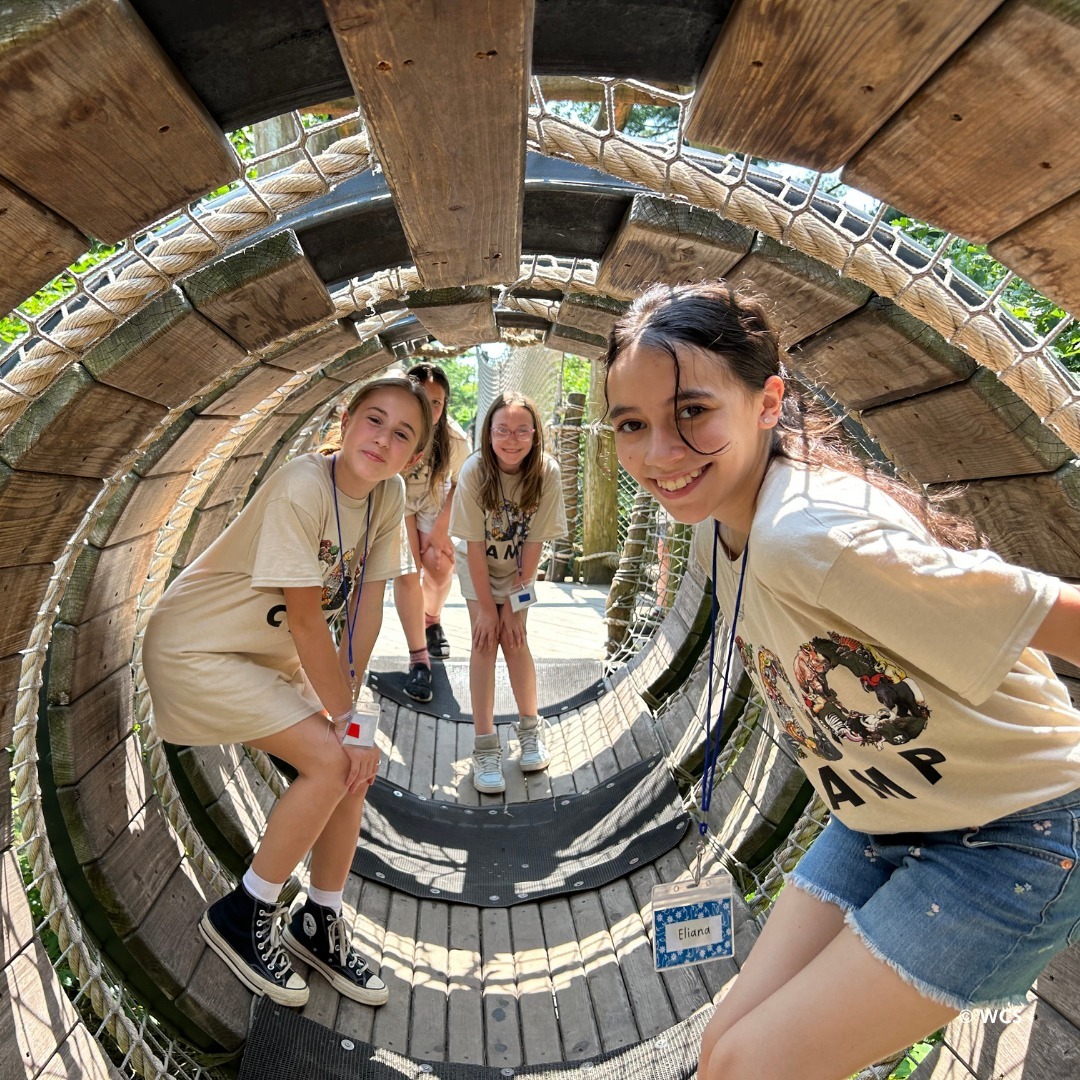 Long Lake Adventure Camp photo 1