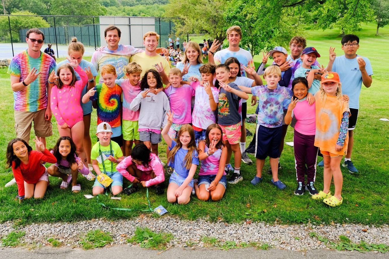 Brooks School Day Camp