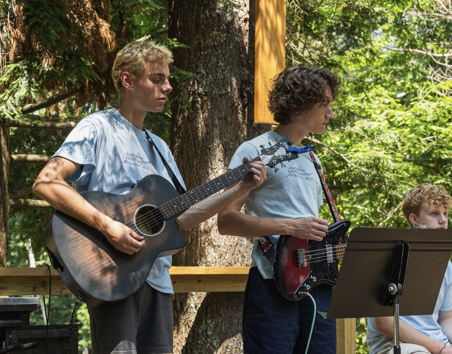 Brookwoods Camp For Boys