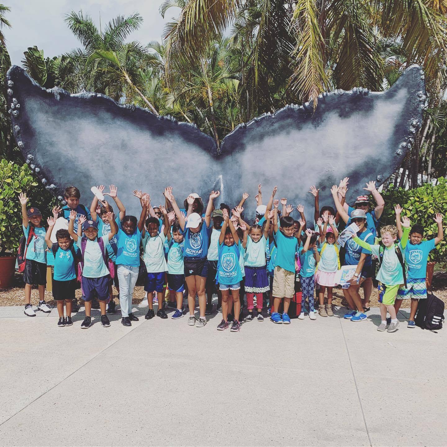 Parks TaeKwonDo Summer Camp photo 1