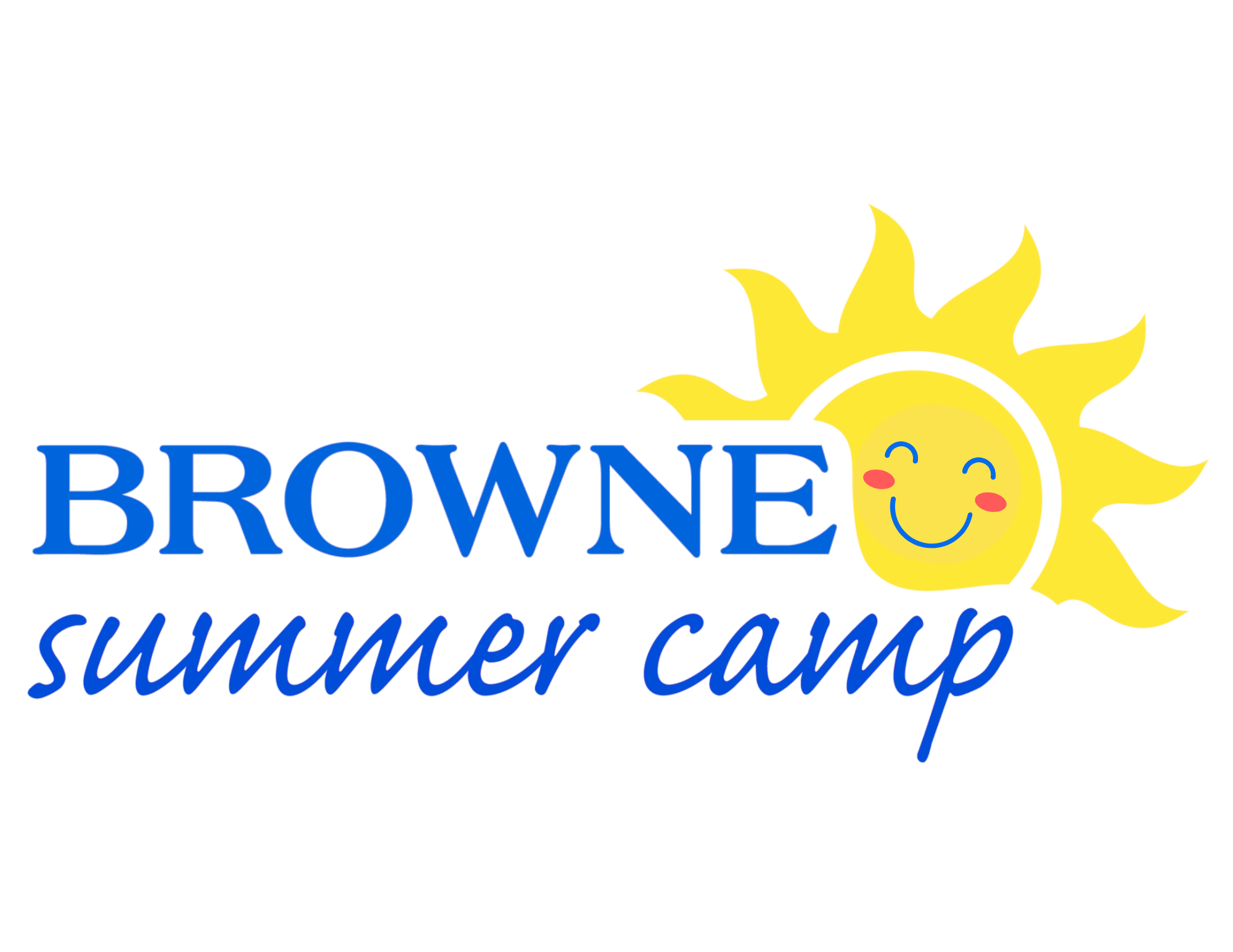 Browne Academy Summer Camp