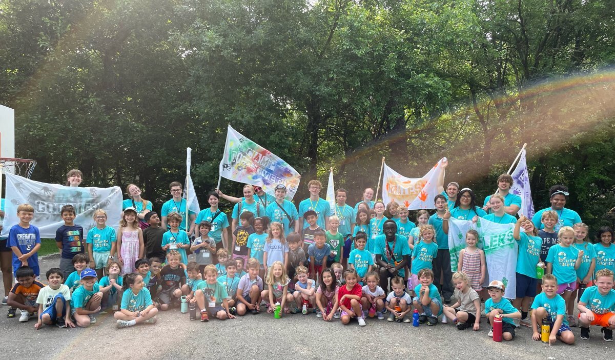 Bright Lights Summer Learning Adventures photo 1