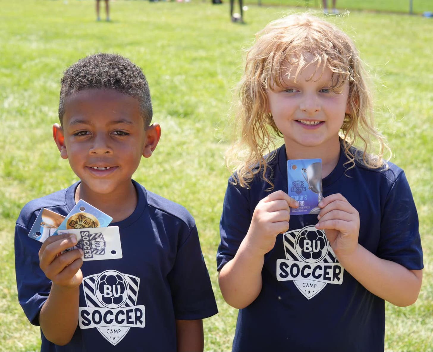 BU Soccer Camp Indianapolis photo 1
