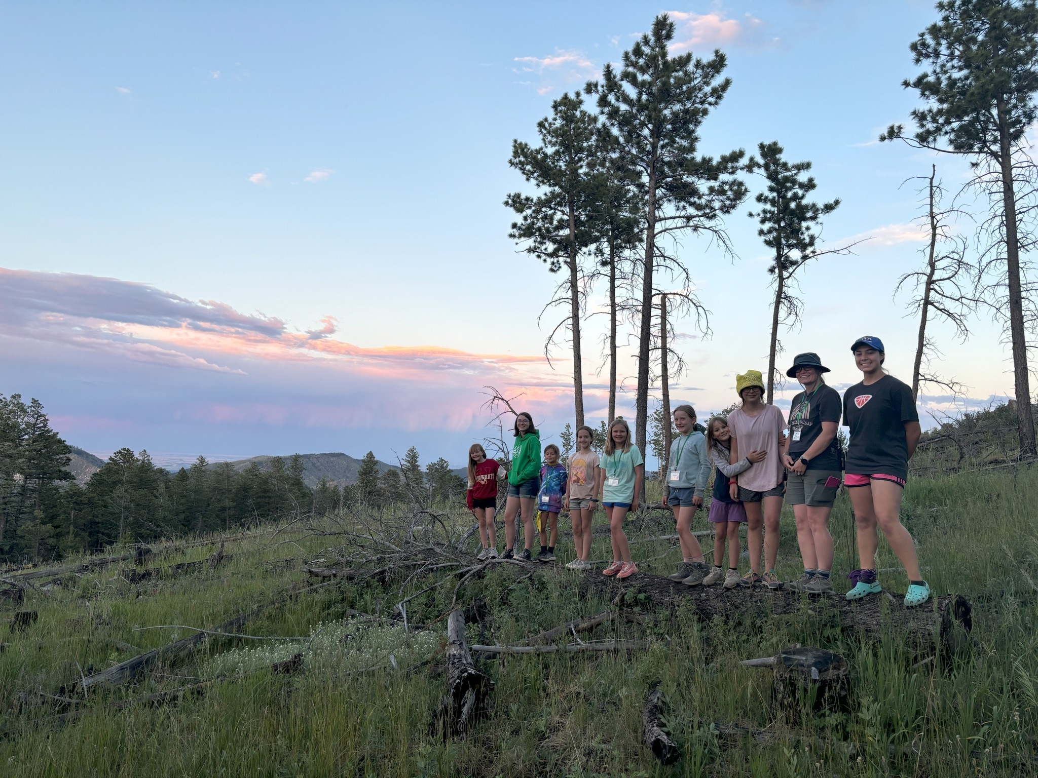 Buckhorn United Methodist Camp