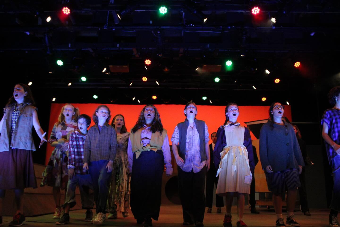 International Squash Academy At Trinity College photo 1