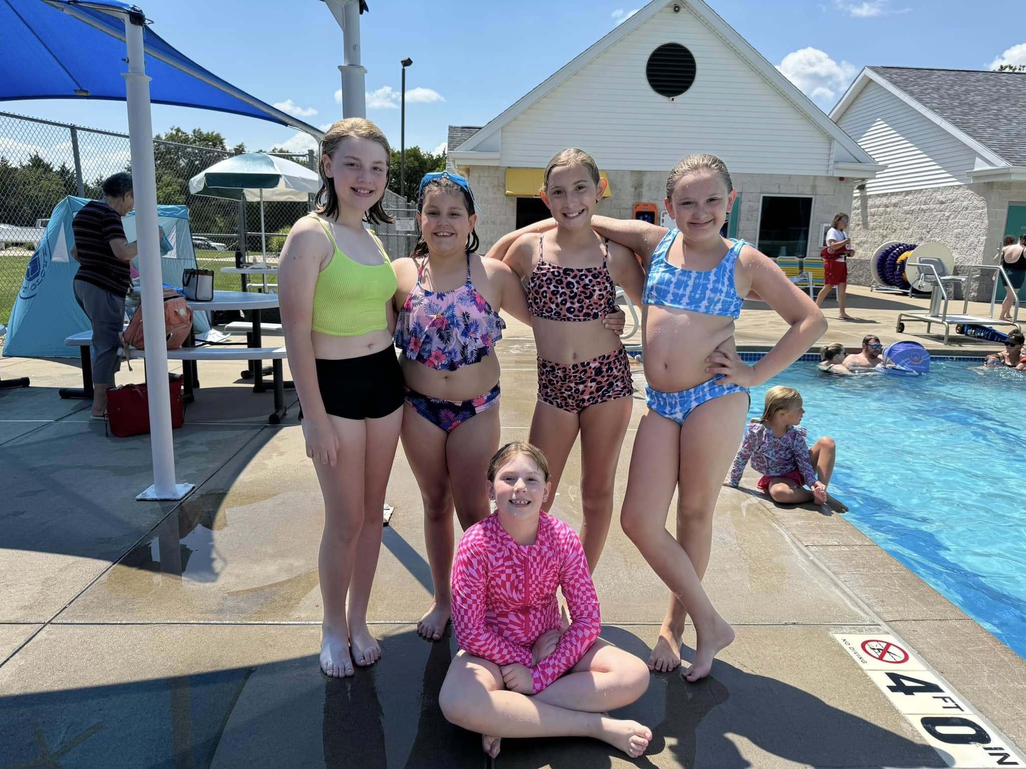 Building Blocks Summer Art Camp photo 1