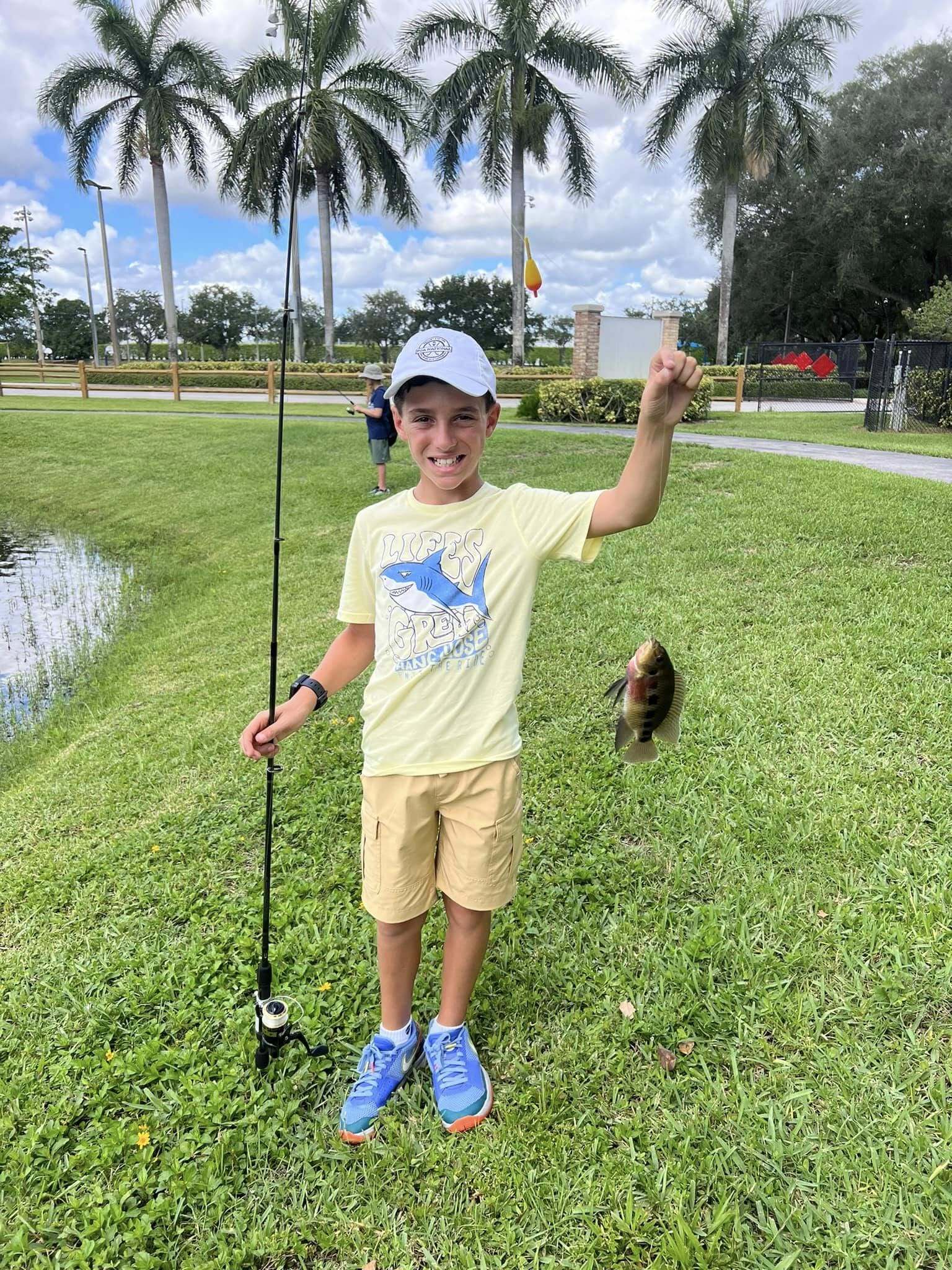 Building Up Sports Academy Summer Camp photo 1