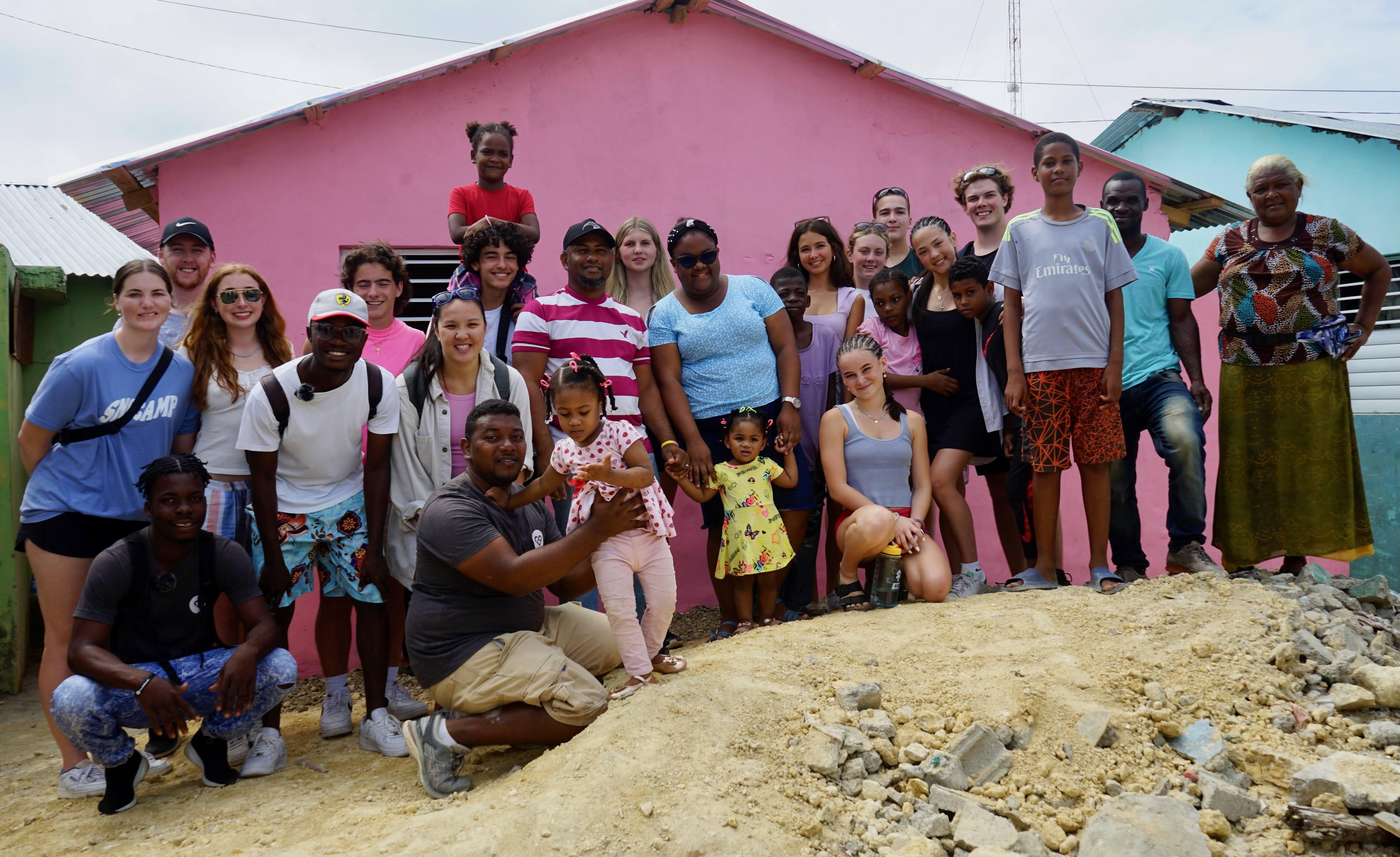 Builds Program photo 1