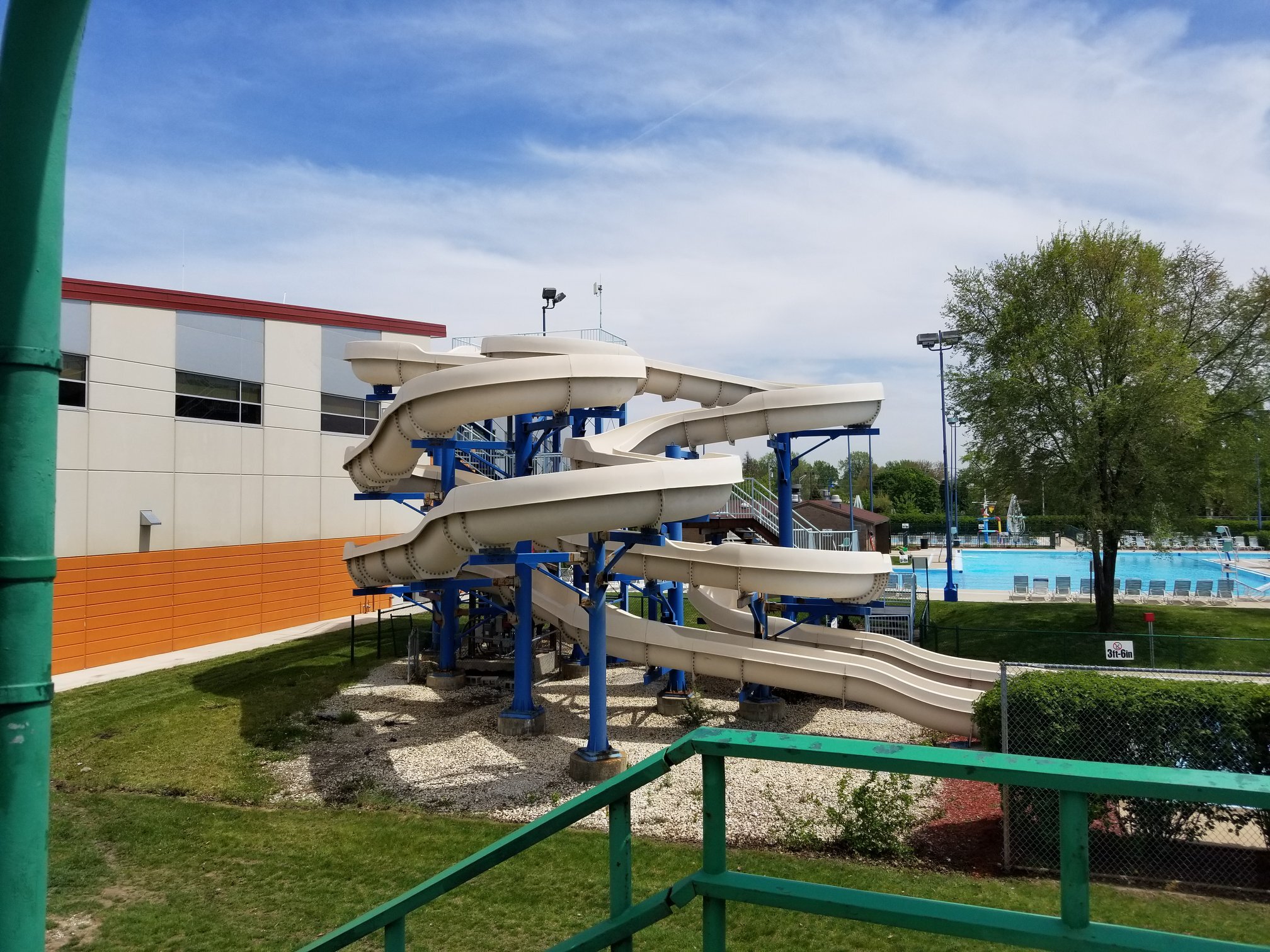 Burbank Park District Day Camp photo 1