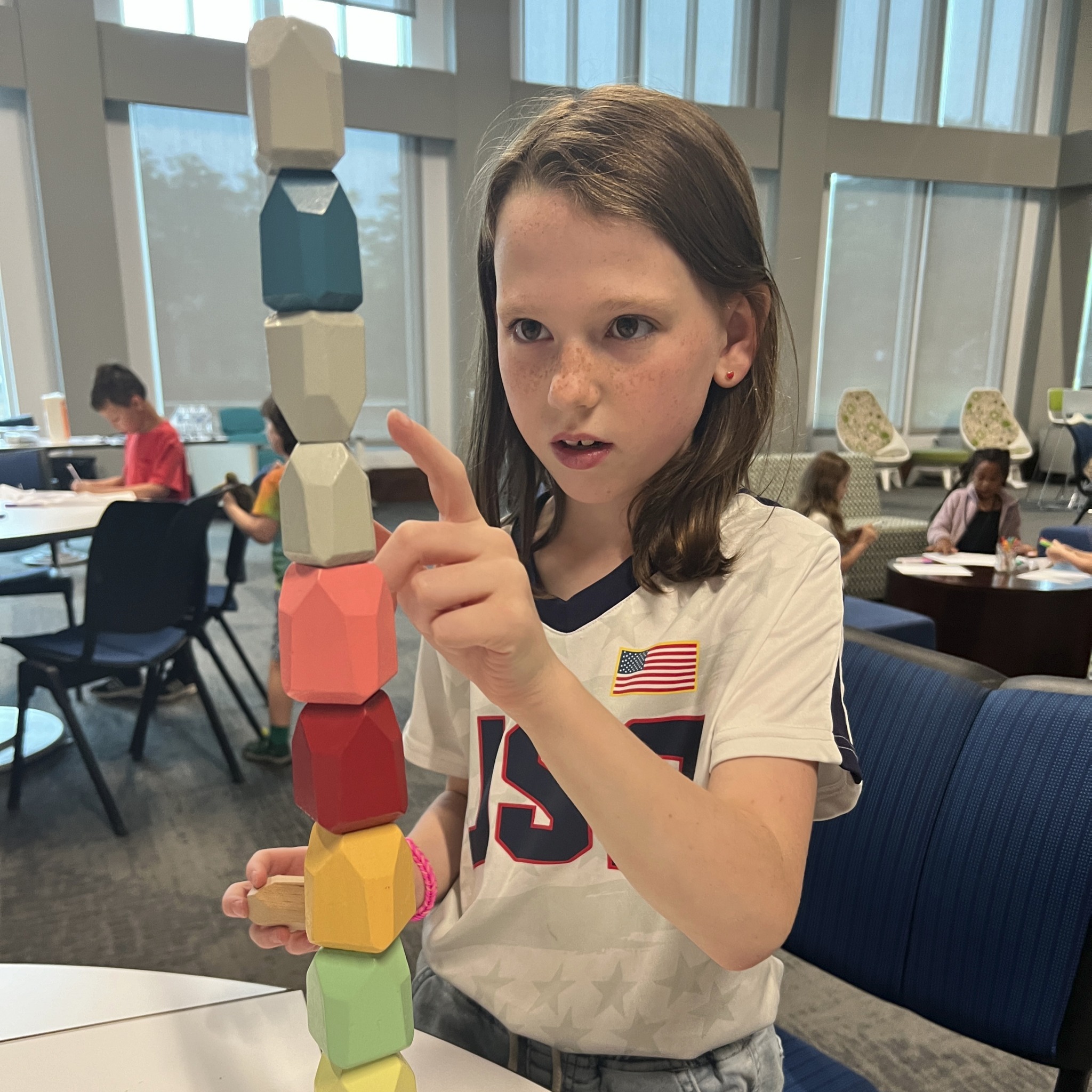 Carmel Clay Parks & Recreation Summer Camps photo 1