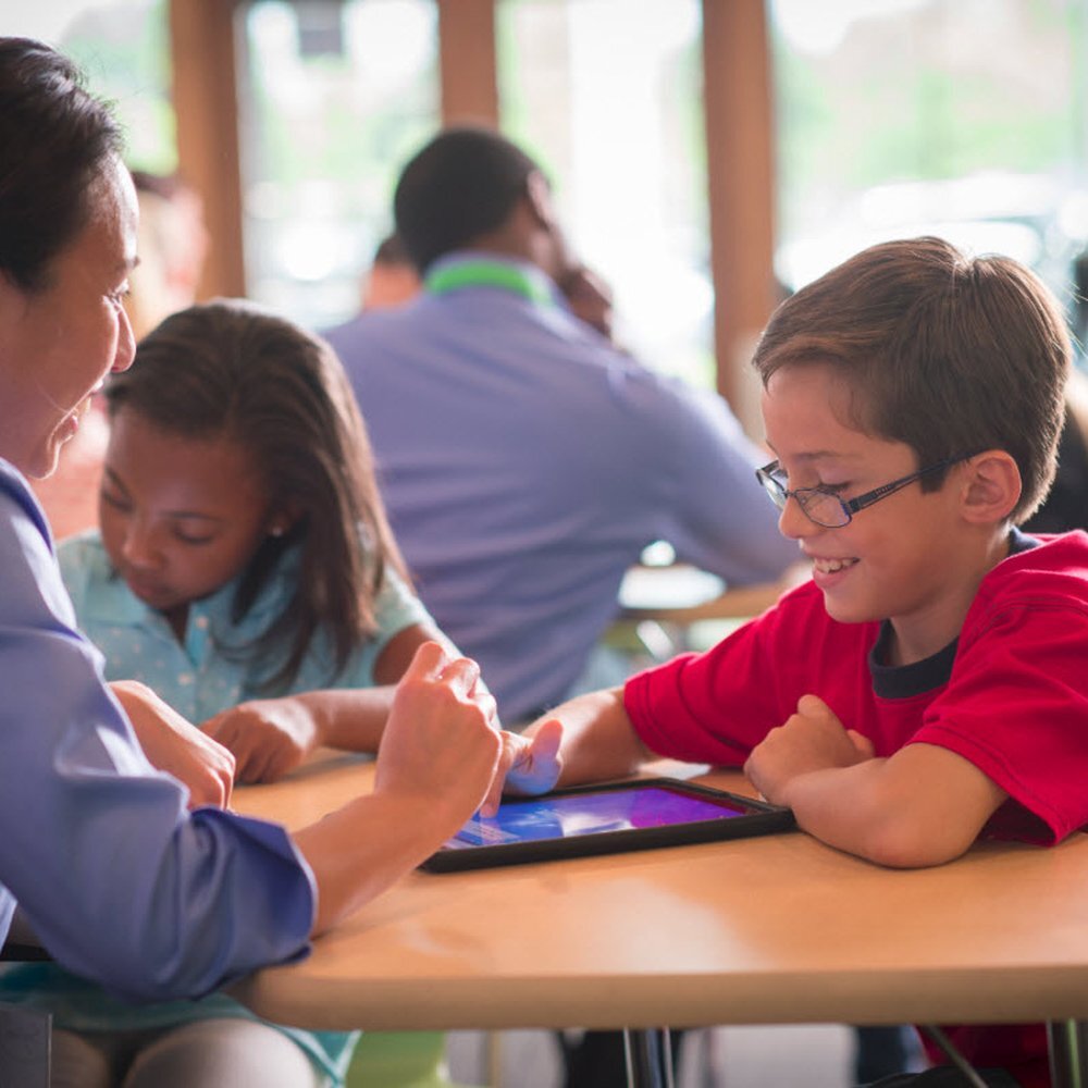 Creative Learning Center Derwood photo 1