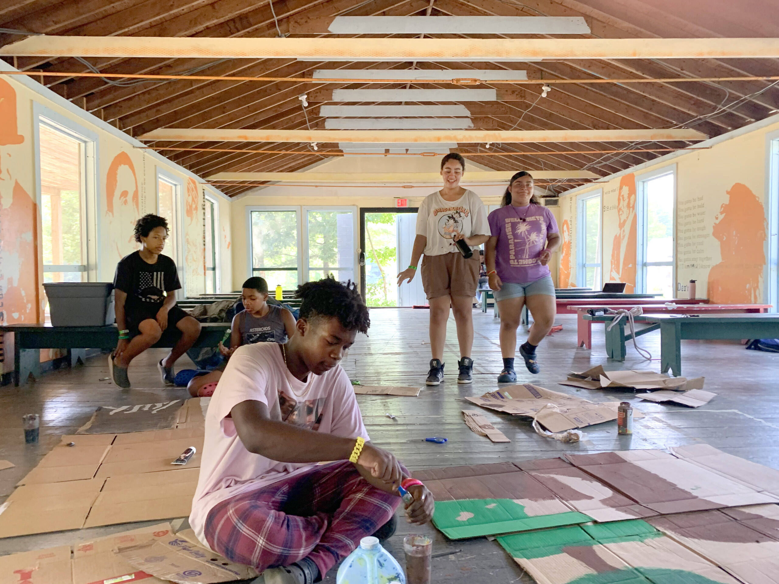 C5 Association: Youth Foundation Of Southern California photo 1