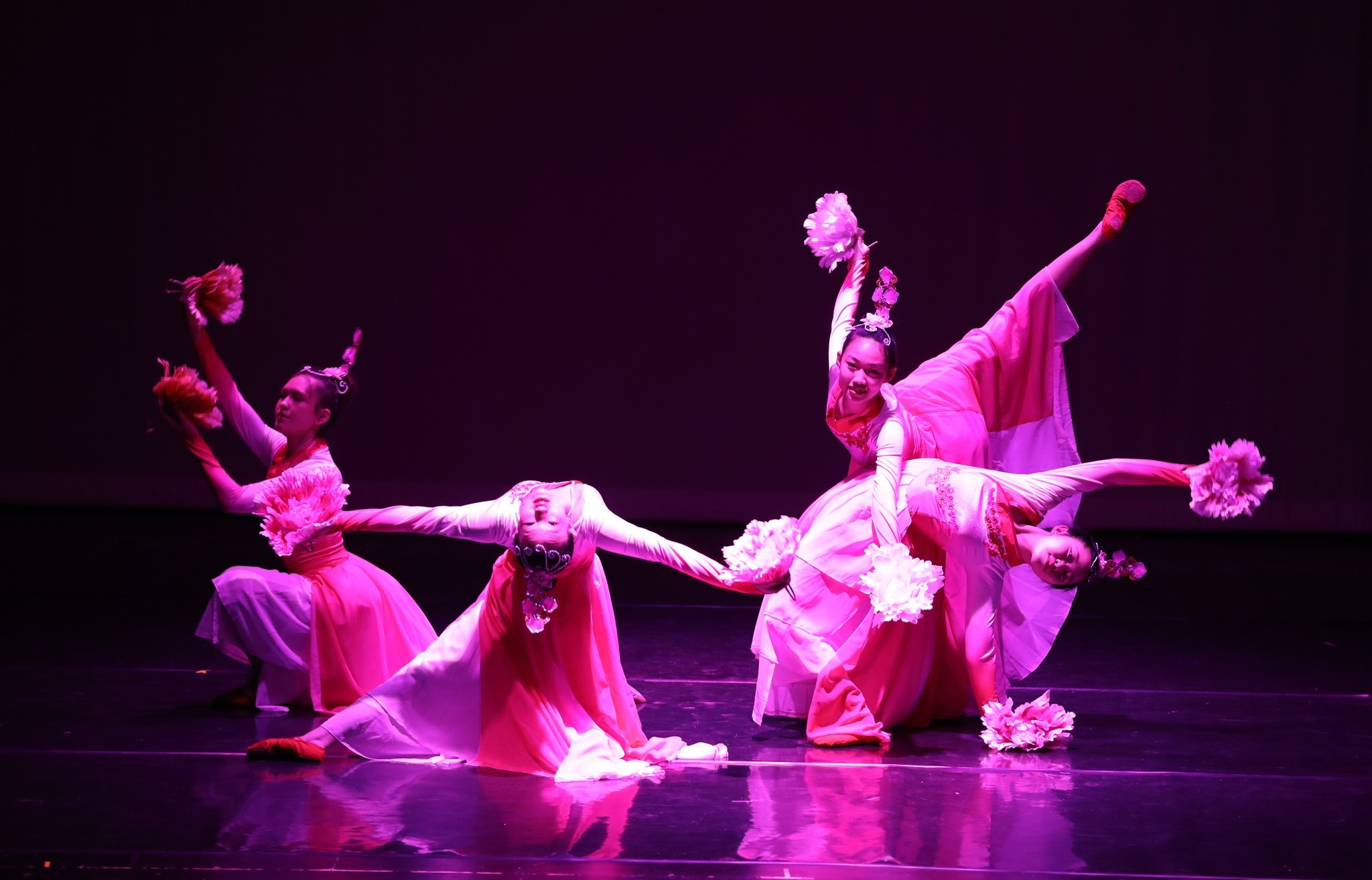 Camp Thunderbird For Girls photo 1