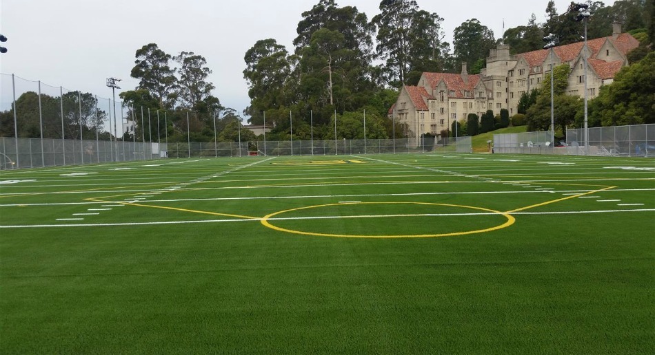 Cal Boys Lacrosse Summer Camp photo 1