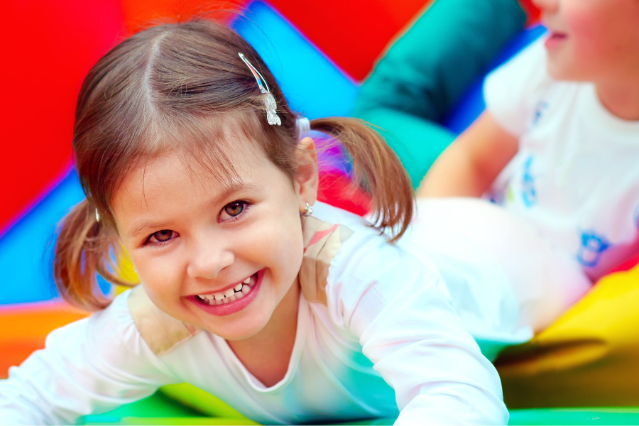 Cal Elite Summer Camp photo 1