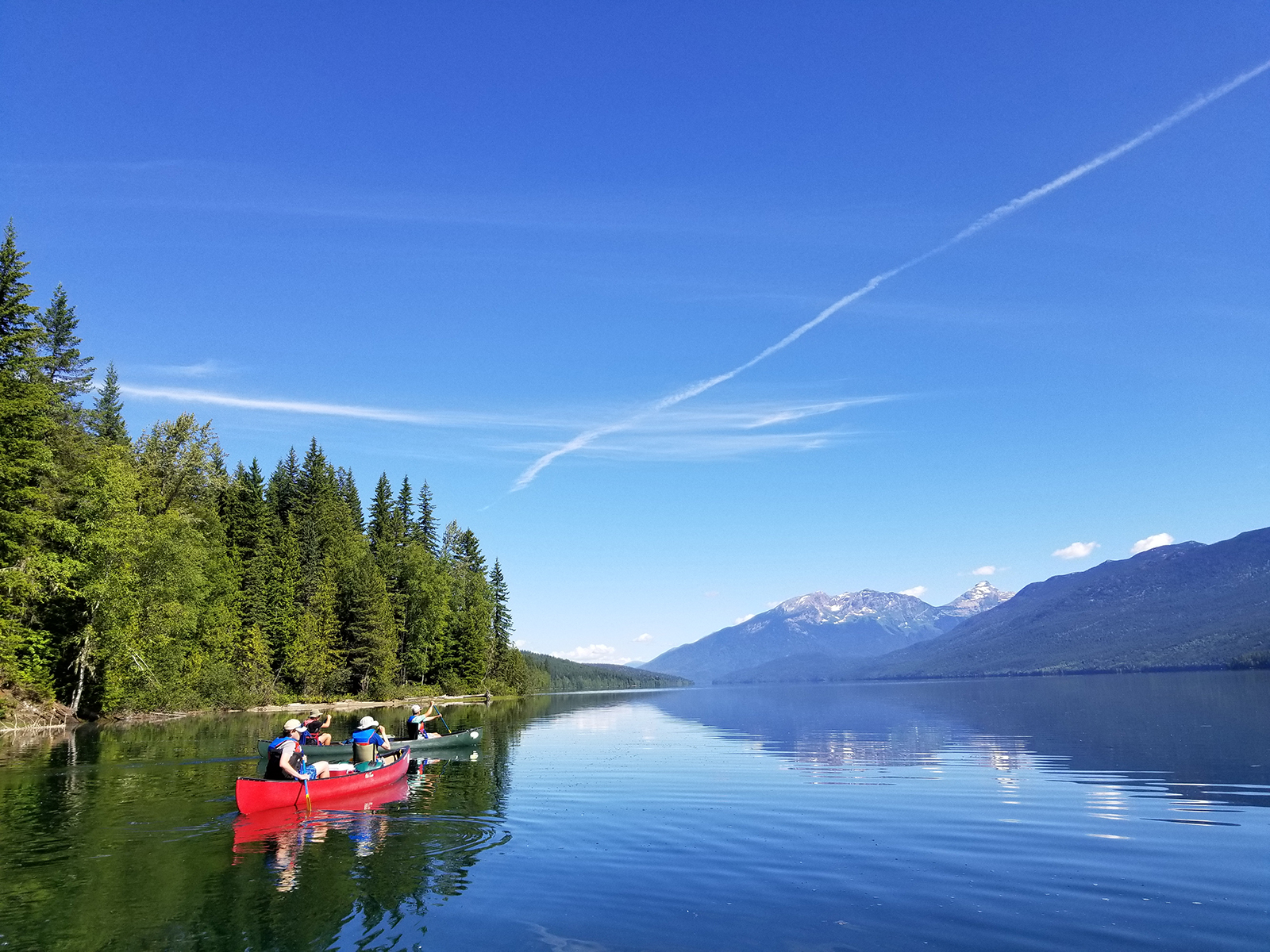 California Adventure