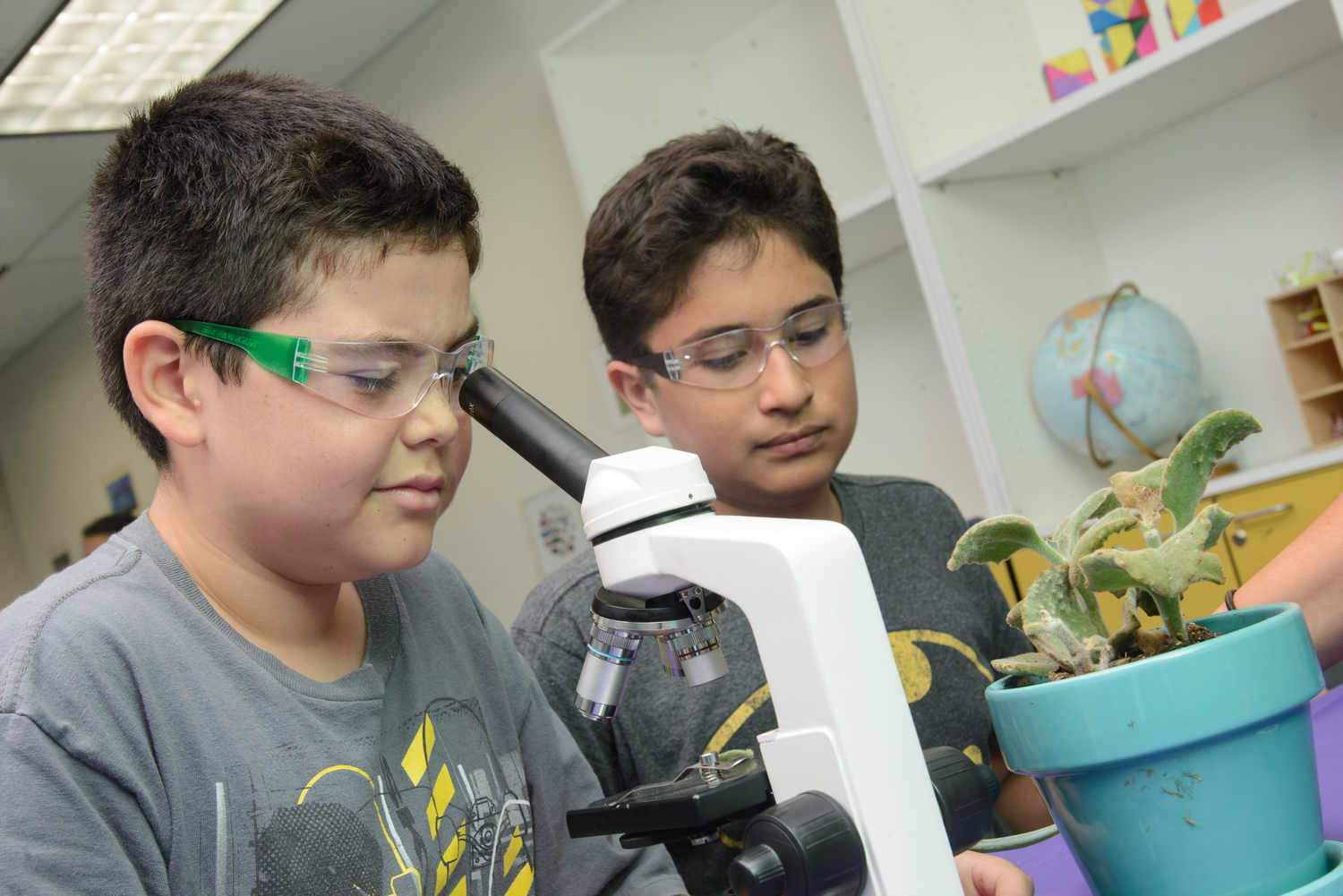 California Science Center Summer Camp photo 1