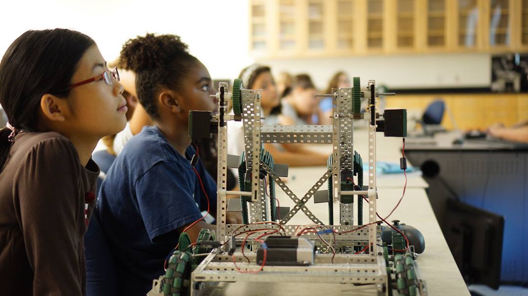 California State At Northridge: Summer Academic Enrichment Program SAEP