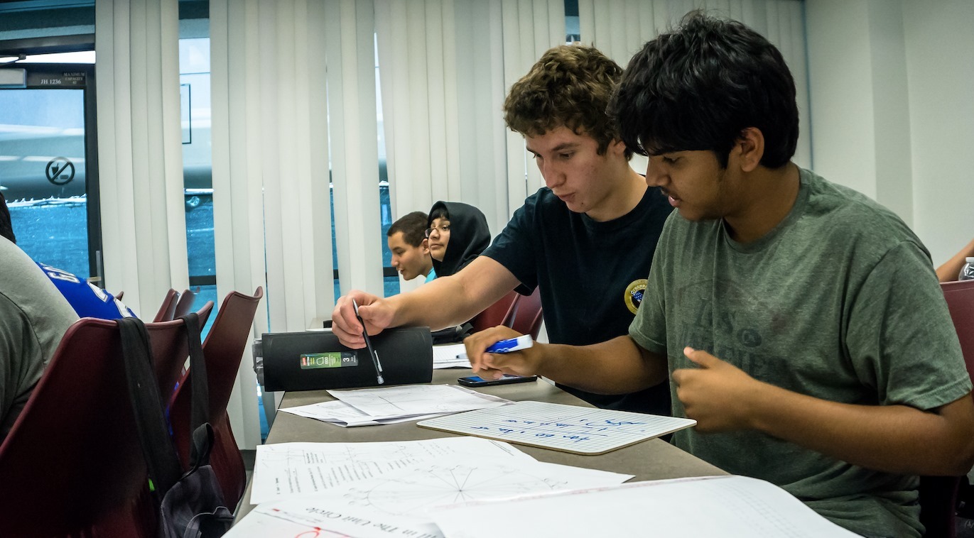 Applied Scholastics Academy Hollywood photo 1