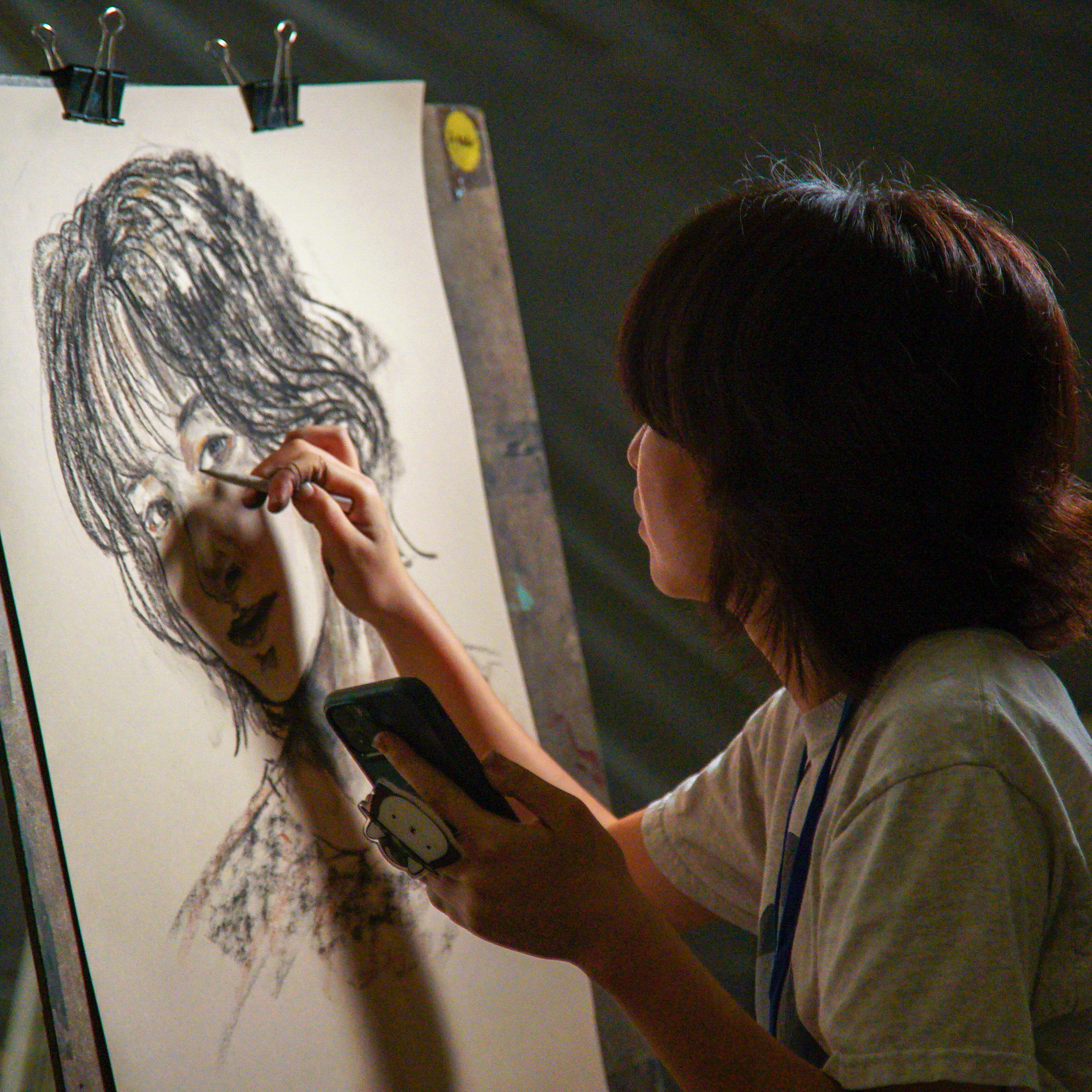 California State Summer School For The Arts photo 1