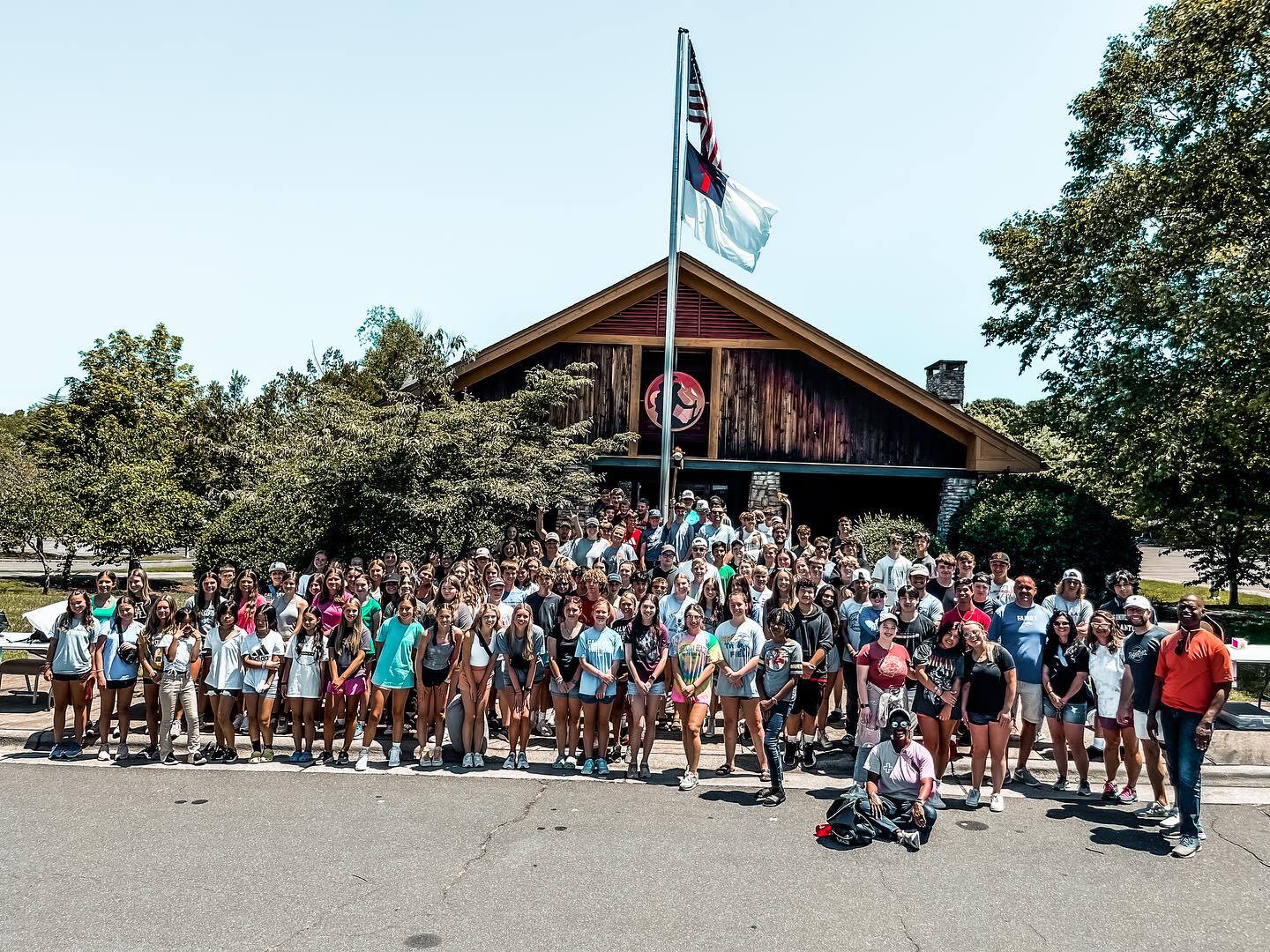 Calvary Baptist Church