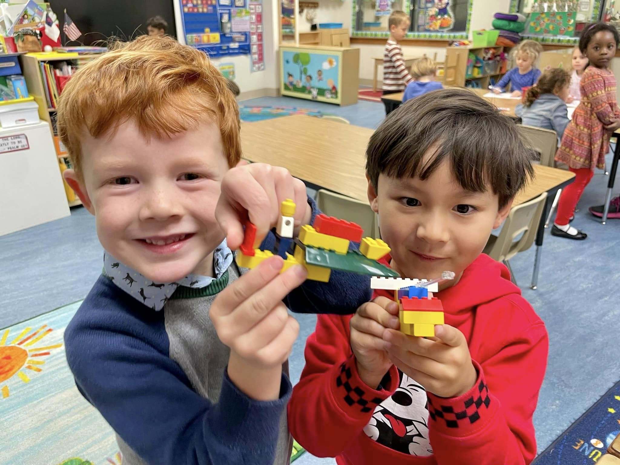 Calvary Child Development Center Summer Theme Extr photo 1