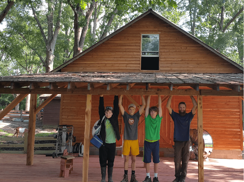 Camelot Academy photo 1