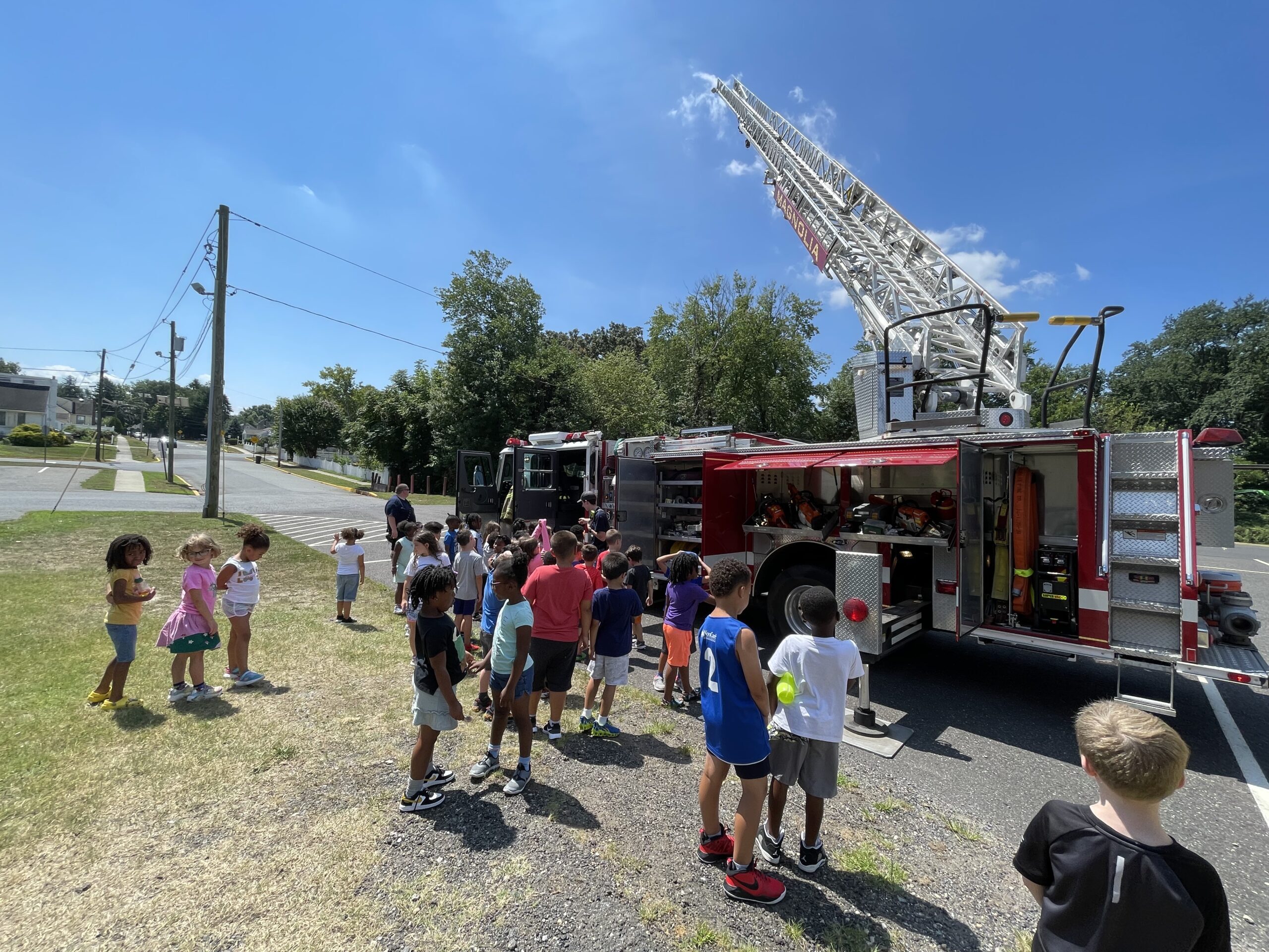 International Ivy Summer Program photo 1