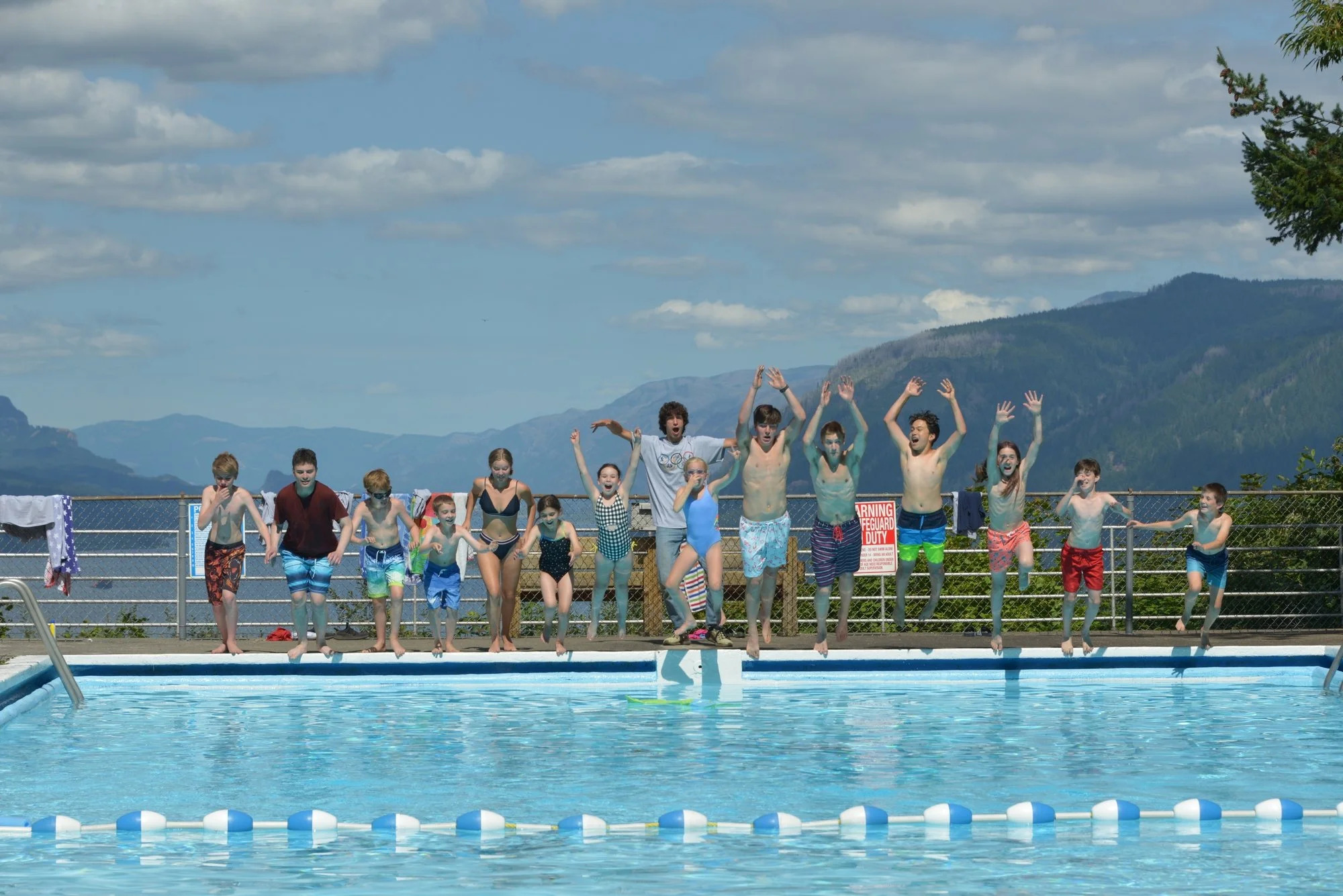 Camp Abenteuer photo 1