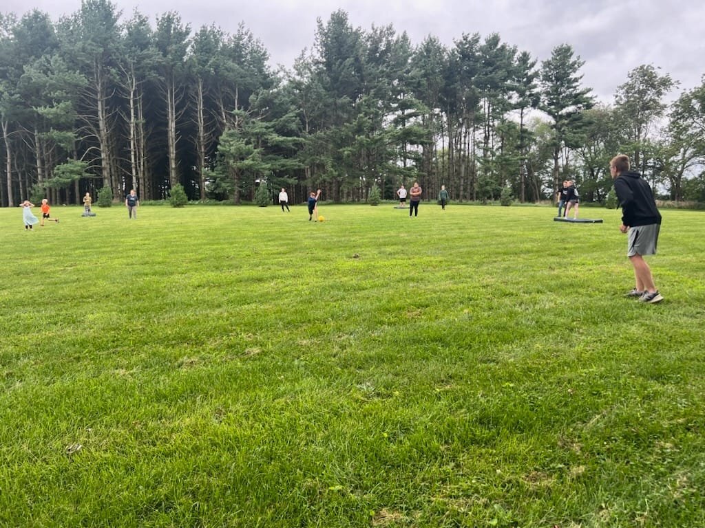 Camp Adeline photo 1