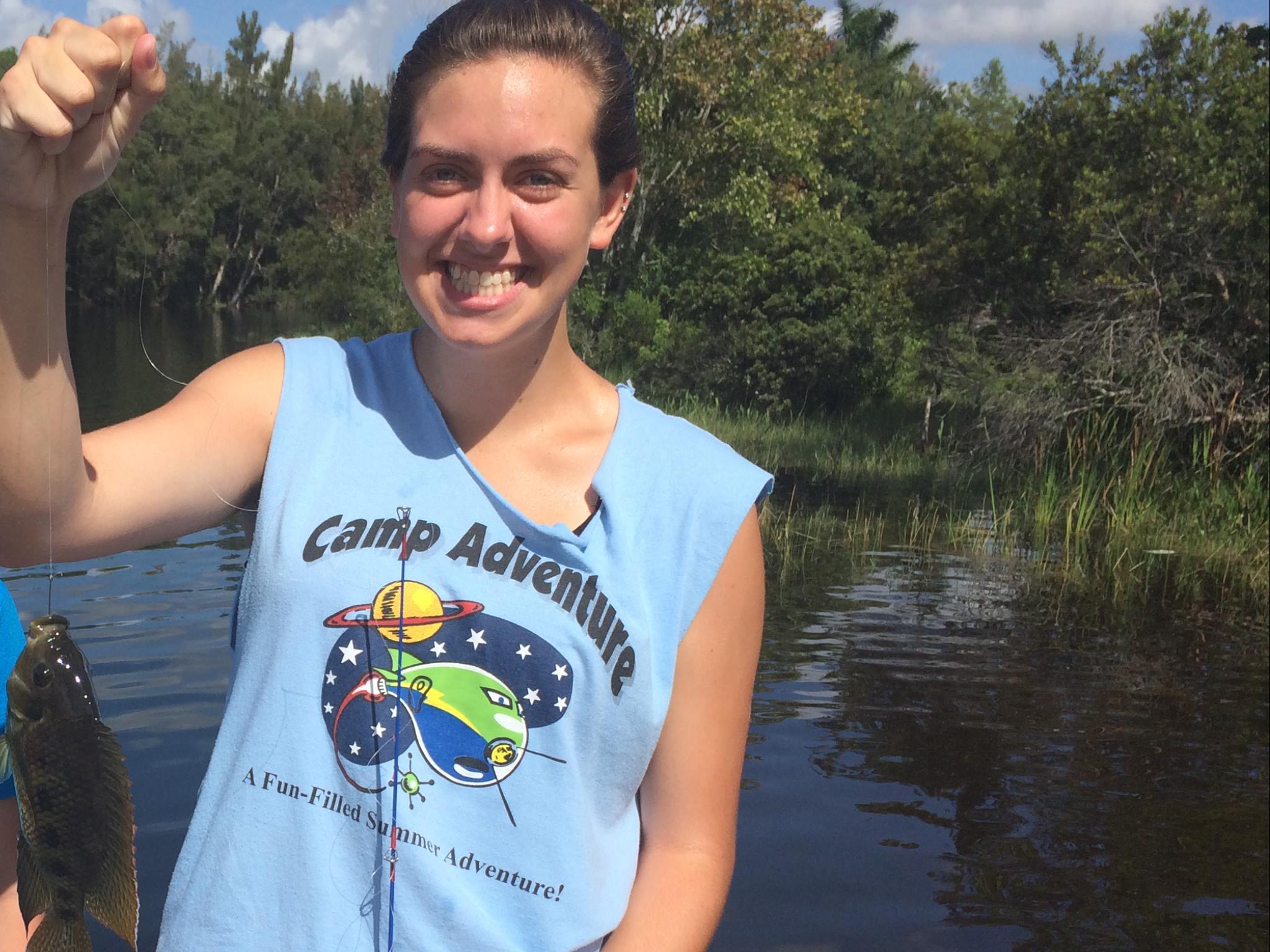 Camp Adventure Inc photo 1