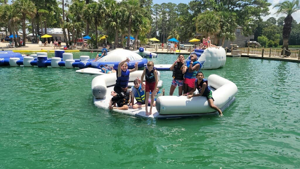 Academy Of The Sacred Heart Summer Camps photo 1