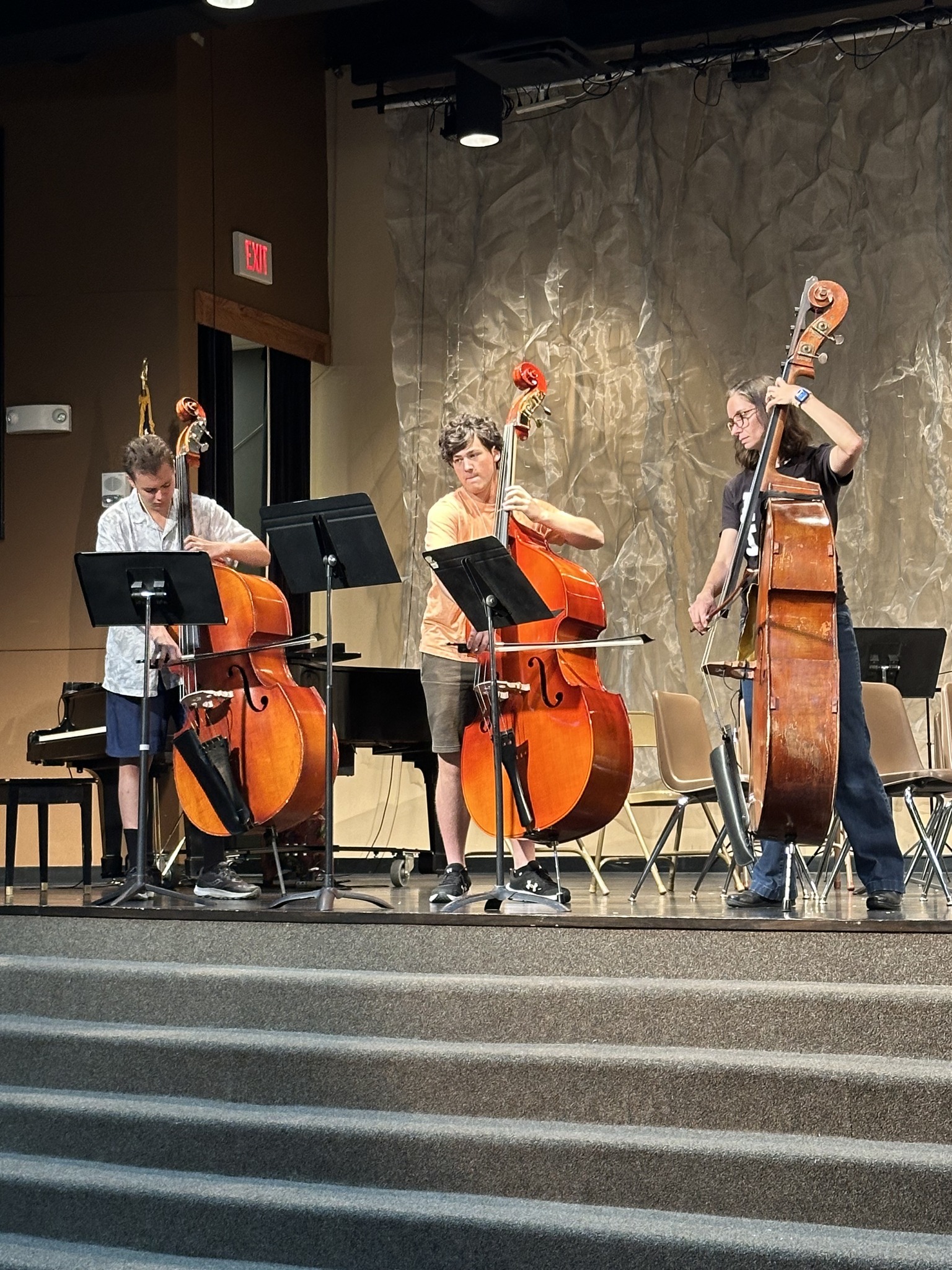 Camp Allegro photo 1