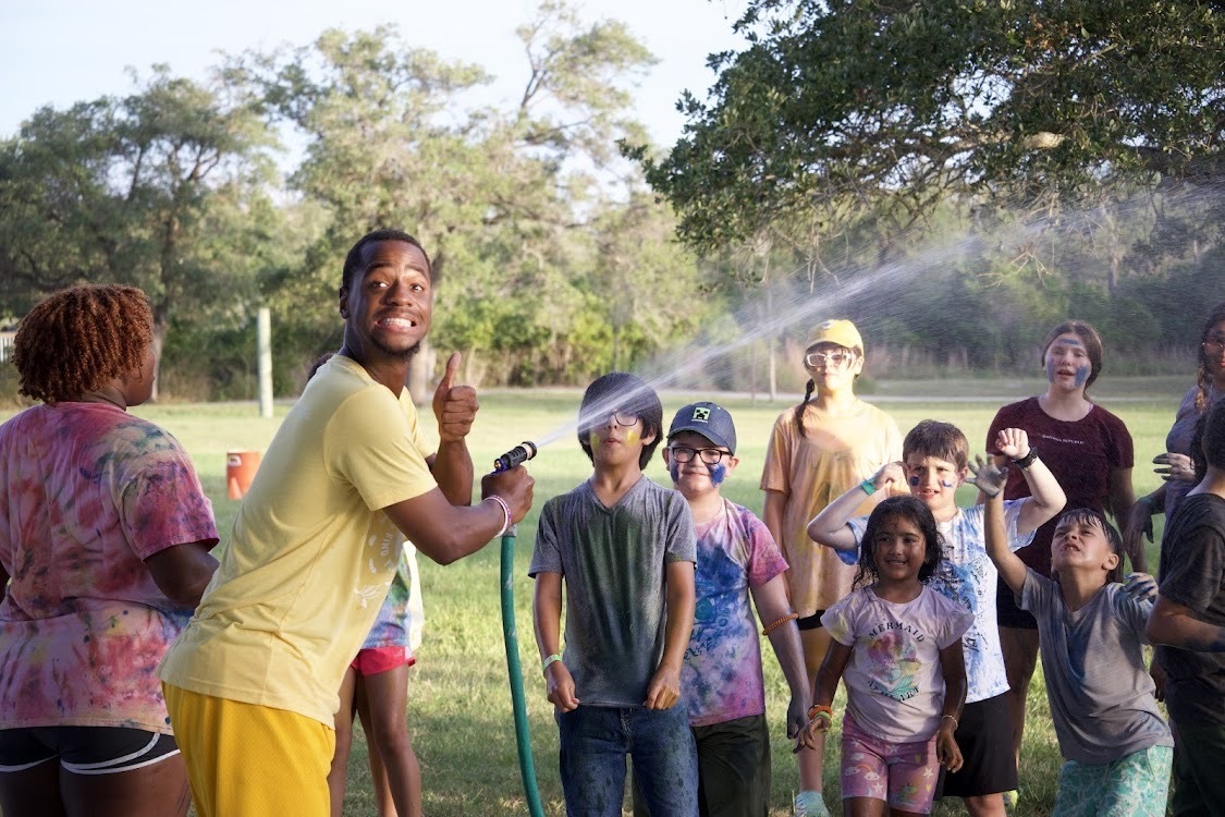 Camp Aranzazu photo 1