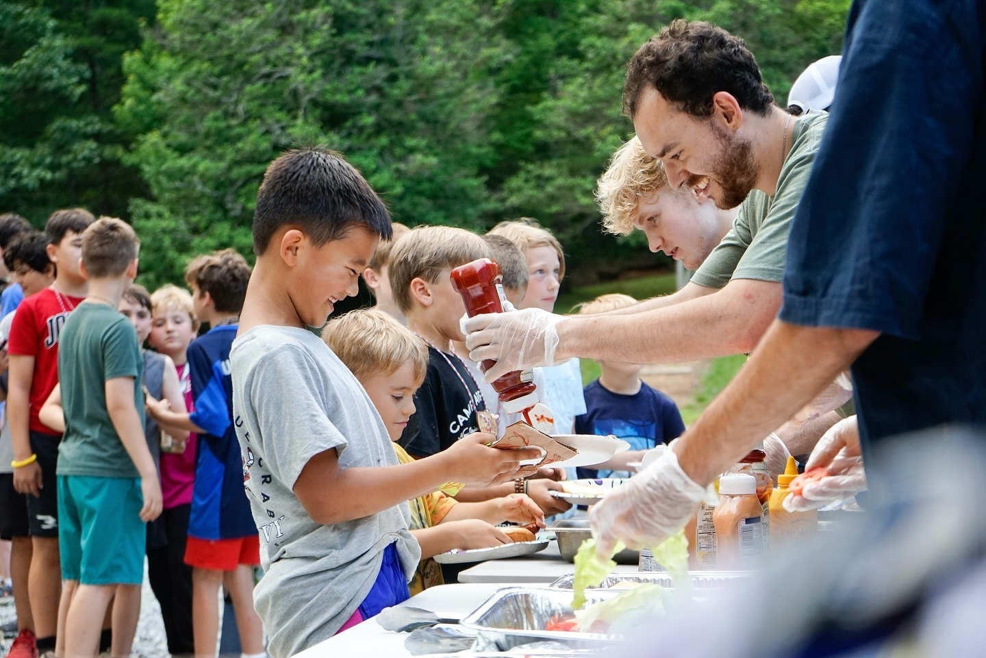 Falling Creek Camp for Boys photo 1