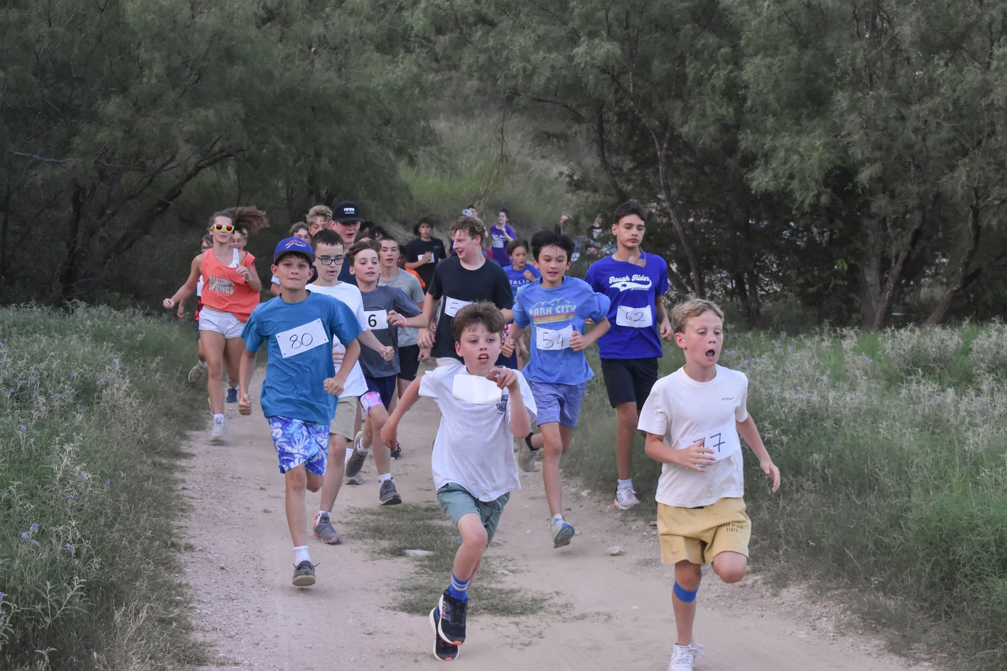 The Keller Pointe Half-Day Camp photo 1