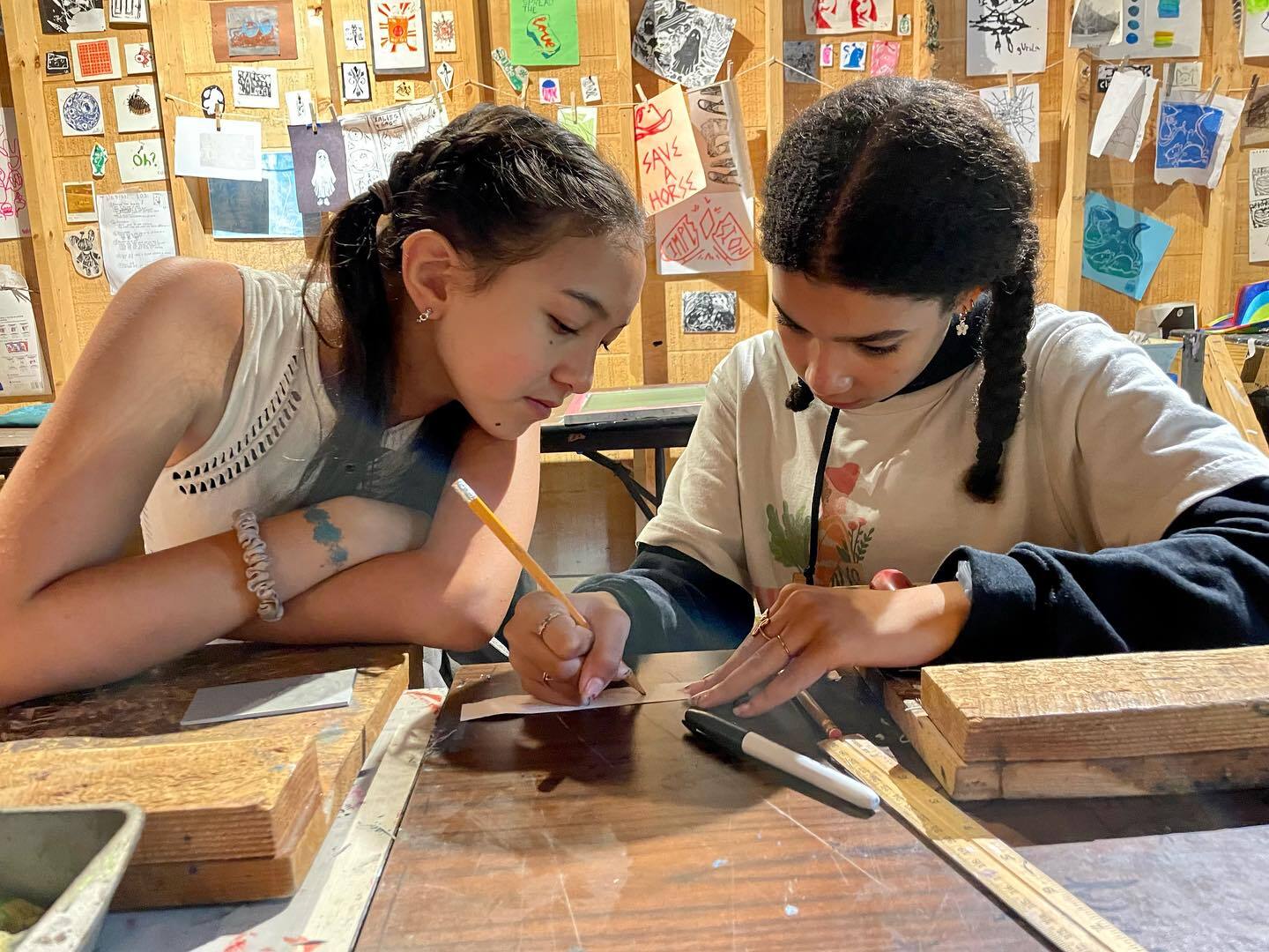 Camp Ballibay photo 1