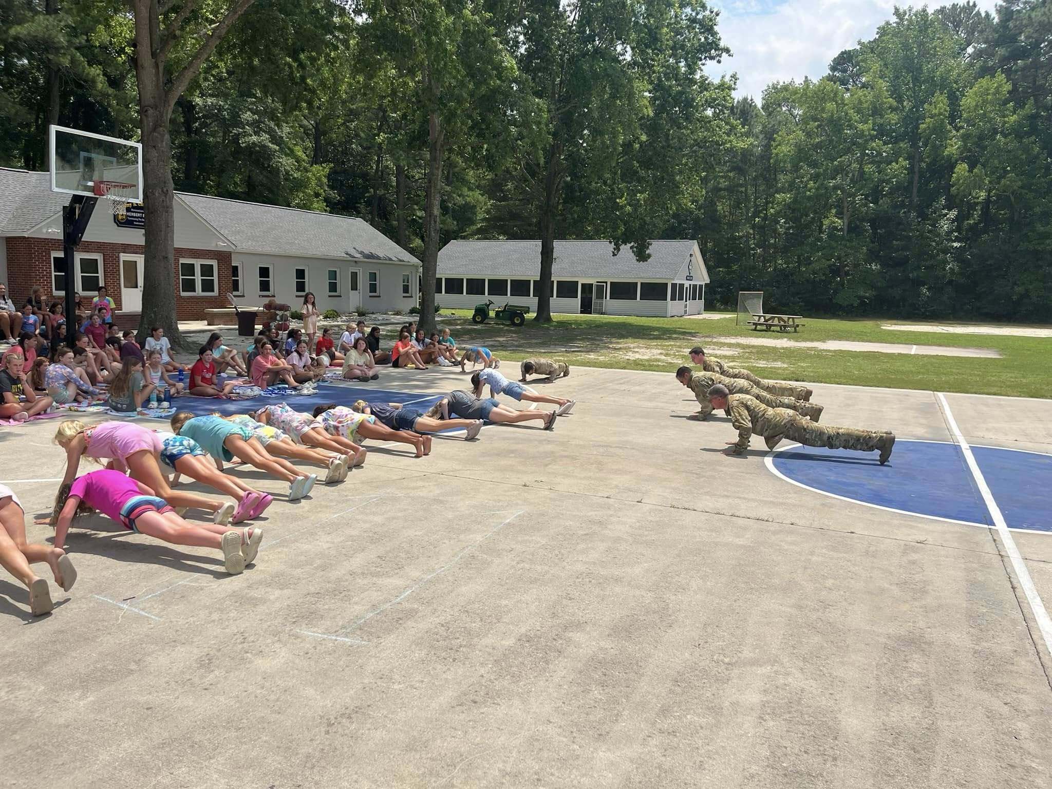 Western Family YMCA photo 1