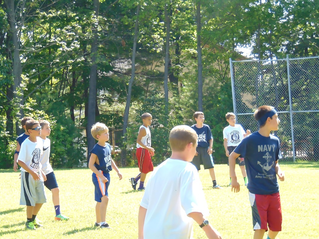 Salesian Boys And Girls Club Summer Day Camp photo 1