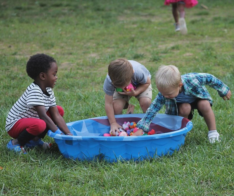Steppingstone Summer Day Camps photo 1