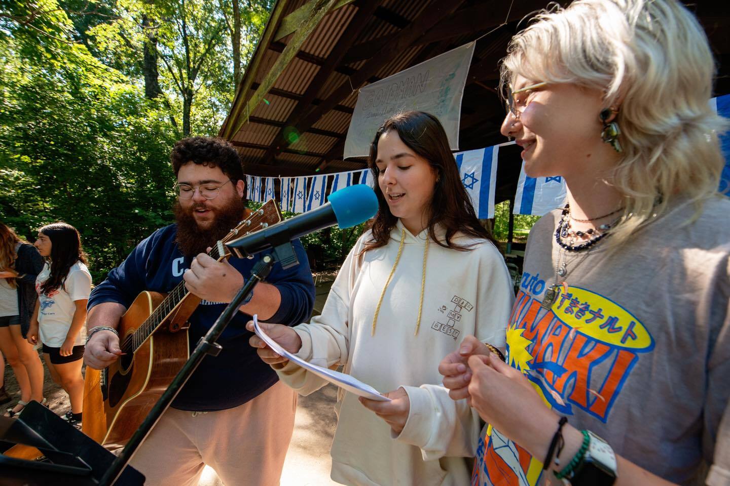 Steve & Kates Camp Evanston photo 1