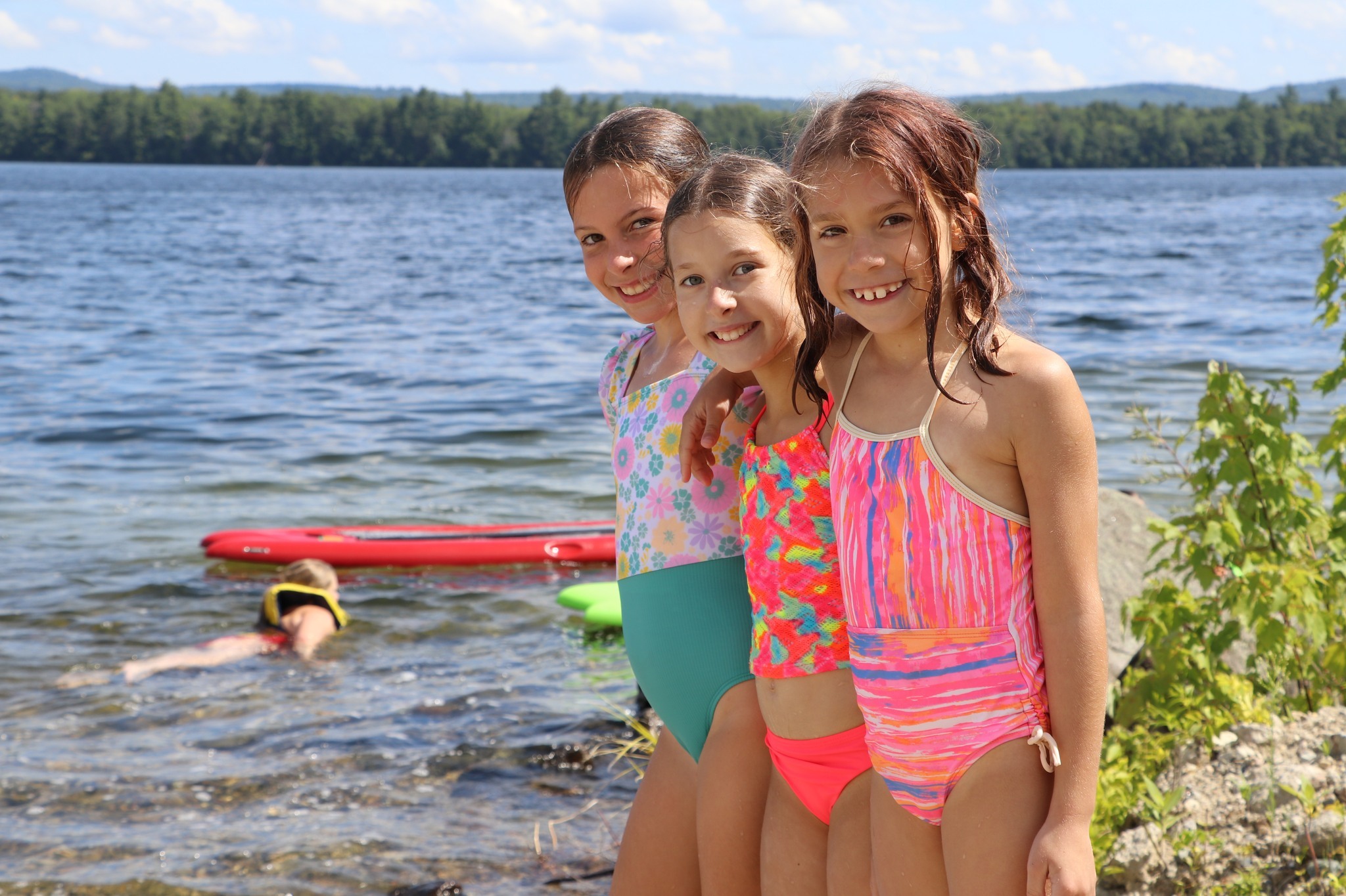 Camp Kenwood: Summer Camp For Boys photo 1