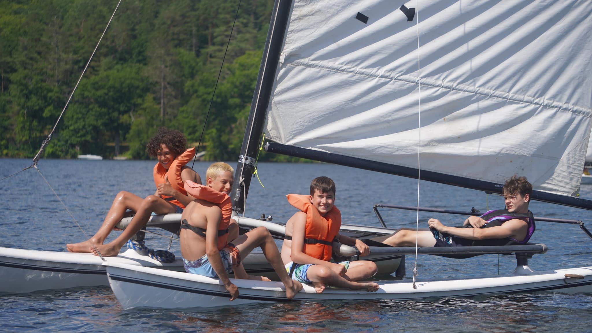 Summer Academy At The University Of Vermont photo 1