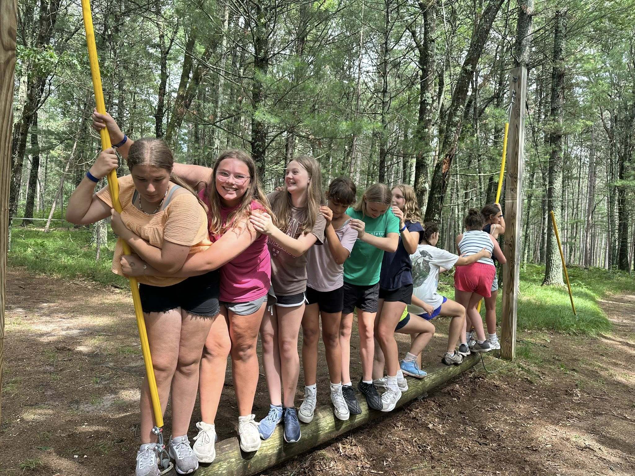 Camp Bird For Lutheran photo 1