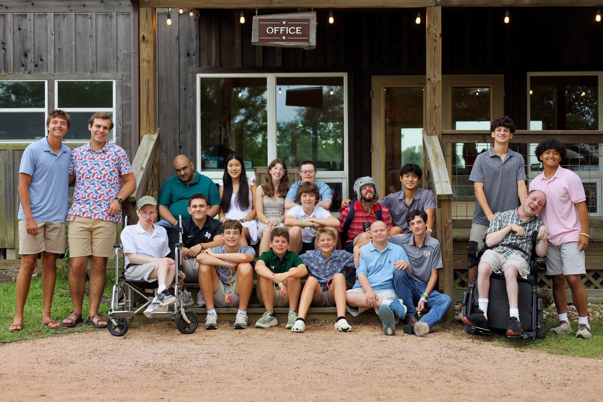 Camp CAMP photo 1