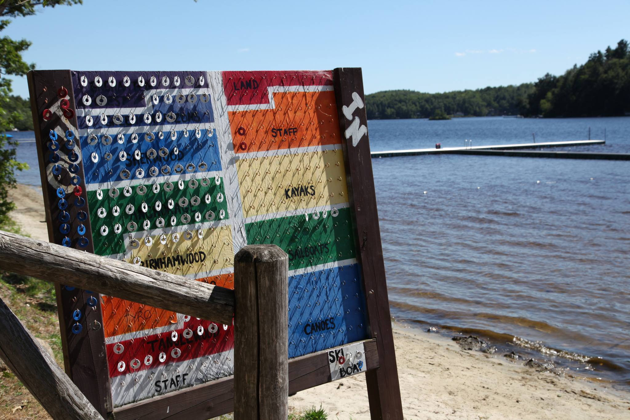 Camp Bonnie Brae photo 1