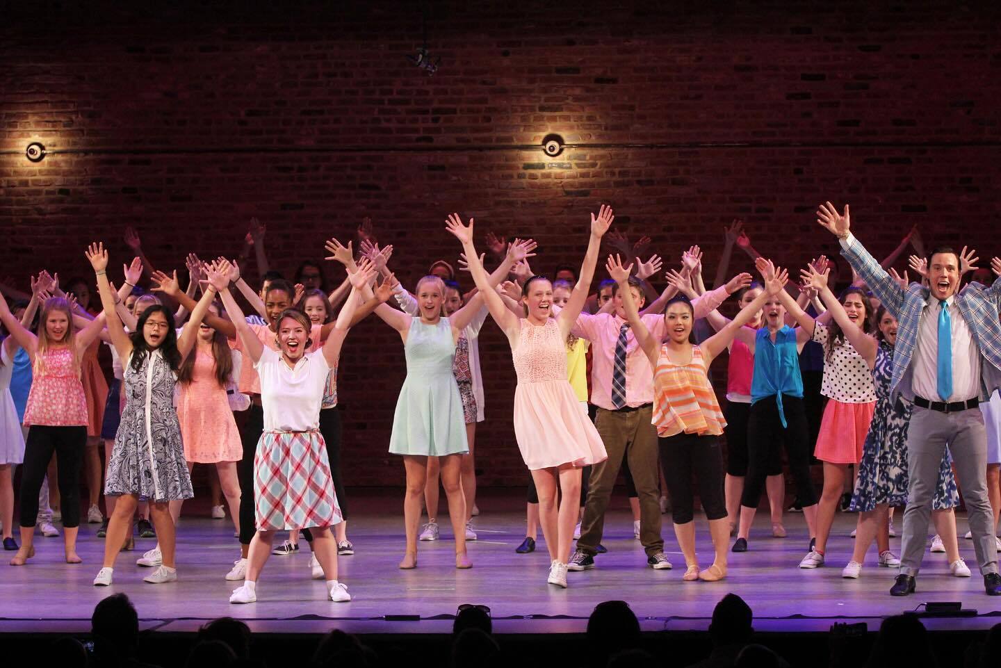 Camp Broadway NY photo 1