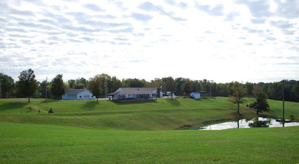 J M Feltner Memorial 4H Camp photo 1